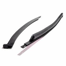 Metro Moulded SUPERsoft Individual Weatherstripping Seals for 1970-1971 TORINO - VS 3-V