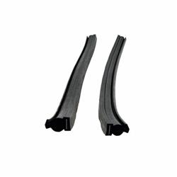 Metro Moulded SUPERsoft Individual Weatherstripping Seals for 1954 MONTEREY - VS 4-C