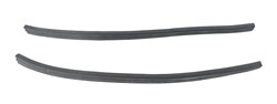 Metro Moulded SUPERsoft Individual Weatherstripping Seals for 1955-1957 BEL AIR - VS 5