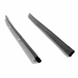 Metro Moulded SUPERsoft Individual Weatherstripping Seals for 1955-1957 BEL AIR - VS 5