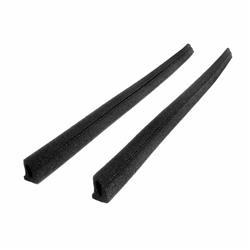 Metro Moulded SUPERsoft Individual Weatherstripping Seals VS 7-E/FL