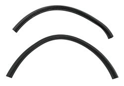 Metro Moulded SUPERsoft Individual Weatherstripping Seals for 1950-1962 IMPERIAL - VS 7