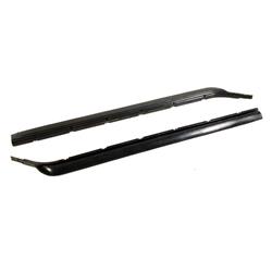 Metro Moulded SUPERsoft Individual Weatherstripping Seals for 1971-1974 JAVELIN - VS 8-A
