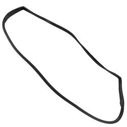 Metro Supersoft Weatherstrip Seals, Individual Position VWS 0395-R