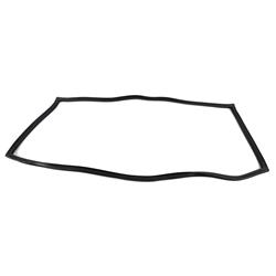 Metro Moulded SUPERsoft Individual Weatherstripping Seals for 1962-1967 CHEVY II - VWS 0621
