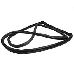 Metro Moulded Vulcanized Windshield Seals for 1964-1965 FURY, POLARA - VWS 2700