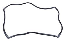 Metro Supersoft Weatherstrip Seals, Individual Position VWS 2702-R