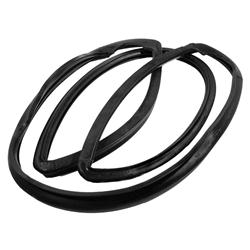 Metro Moulded Vulcanized Windshield Seals for 1968-1970 CORONET, 1970 SATELLITE - VWS 2704