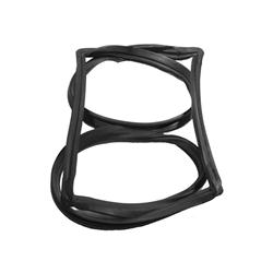Metro Moulded SUPERsoft Individual Weatherstripping Seals for 1968-1976 DART, 1974-1976 SCAMP - VWS 2705