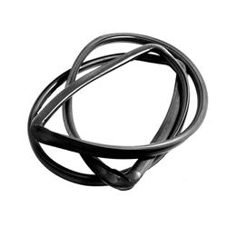 Metro Moulded SUPERsoft Individual Weatherstripping Seals for 1965 CORONET - VWS 2710-R