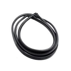 Metro Moulded Vulcanized Windshield Seals for 1968-1969 BARRACUDA - VWS 2715-R