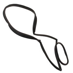 Metro Moulded Vulcanized Windshield Seals for 1962-1965 CHEVY II - VWS 3128-R