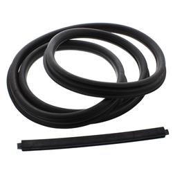 Metro Moulded Vulcanized Windshield Seals for 1949 MERCURY - VWS 3301-R
