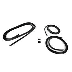 Metro Moulded SUPERsoft Individual Weatherstripping Seals VWS 7313-E