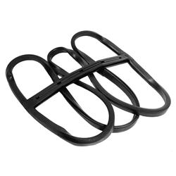 Metro Moulded Vulcanized Windshield Seals VWS 7314