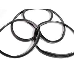 Metro Moulded Vulcanized Windshield Seals VWS 7315-R