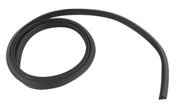 Metro Moulded SUPERsoft Individual Weatherstripping Seals WC 23-96