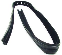 Metro Moulded Window Channels WC 33-60