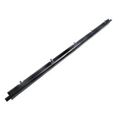 Metro Moulded SUPERsoft Individual Weatherstripping Seals for 1982-1994 S10, 1983-1994 S10 BLAZER - WC 83-007