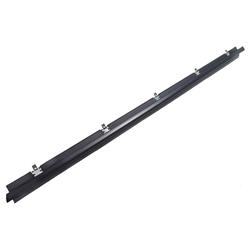 Metro Moulded SUPERsoft Individual Weatherstripping Seals for 1982-1994 S10, 1983-1994 S10 BLAZER - WC 83-008