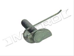 Metro Moulded Molding Clips WF 562