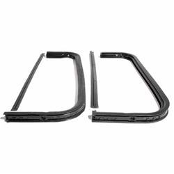 Metro Moulded SUPERsoft Individual Weatherstripping Seals WR 1900
