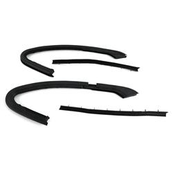 Metro Supersoft Weatherstrip Seals, Individual Position WR 2005-C