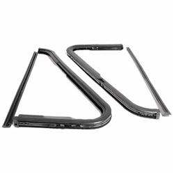 Metro Moulded SUPERsoft Individual Weatherstripping Seals WR 2005