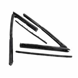 Metro Moulded SUPERsoft Individual Weatherstripping Seals WR 2011