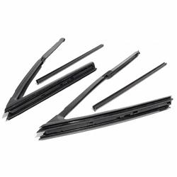 Metro Moulded SUPERsoft Individual Weatherstripping Seals WR 2013