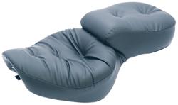 Mustang Motorcycle Products Wide Touring Regal Seats 75019
