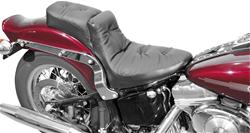 Mustang Motorcycle Products Regal Duke Seats 75049