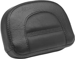 Mustang Motorcycle Seats Backrest Pads 75067
