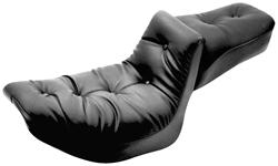 Mustang Motorcycle Products Regal Duke Seats 75083