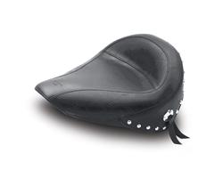 Mustang Motorcycle Products Solo Seats 75084