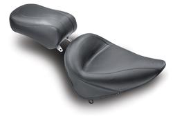 Mustang Motorcycle Products Solo Vintage Seats 75086