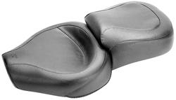 Mustang Motorcycle Products Wide Touring Vintage Seats 75129