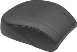 Mustang Motorcycle Products Wide Tripper Rear Seats for 2018-2020 FXBR BREAKOUT 107, FXBRS BREAKOUT 114 - 75213