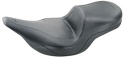 Mustang Motorcycle Products Sport Touring Vintage Seats 75235