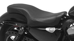 Mustang Motorcycle Products Super Tripper Extended Reach Seats