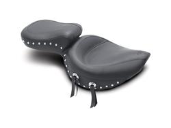 Mustang Motorcycle Products Wide Touring Seats 75284