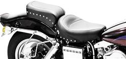 Mustang Motorcycle Products Studded Seats 75302
