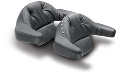 Mustang Motorcycle Seats Backrests 75317