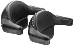 Mustang Motorcycle Seats Backrests 75332