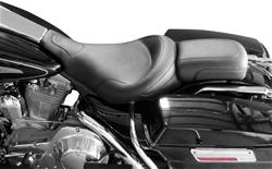Mustang Motorcycle Products Solo Vintage Seats