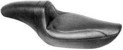 Mustang Motorcycle Products Fastback Seats 75439