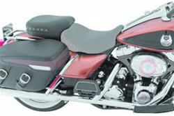 Mustang Motorcycle Products LowDown Touring Rear Seats