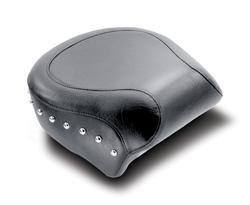 Mustang Motorcycle Products Wide Touring Solo Seats 75474