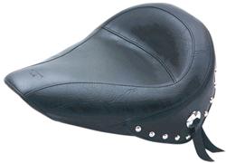 Mustang Motorcycle Products Solo Seats 75490