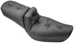 Mustang Motorcycle Products Regal Duke Seats 75532